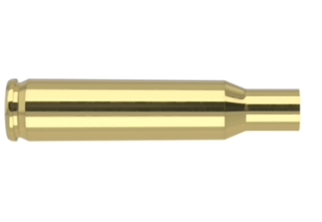 Nosler Brass 222 Rem Mag (x50) image 0